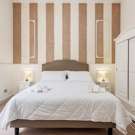 Aragona House Palermo Bed & Breakfast エクステリア 写真