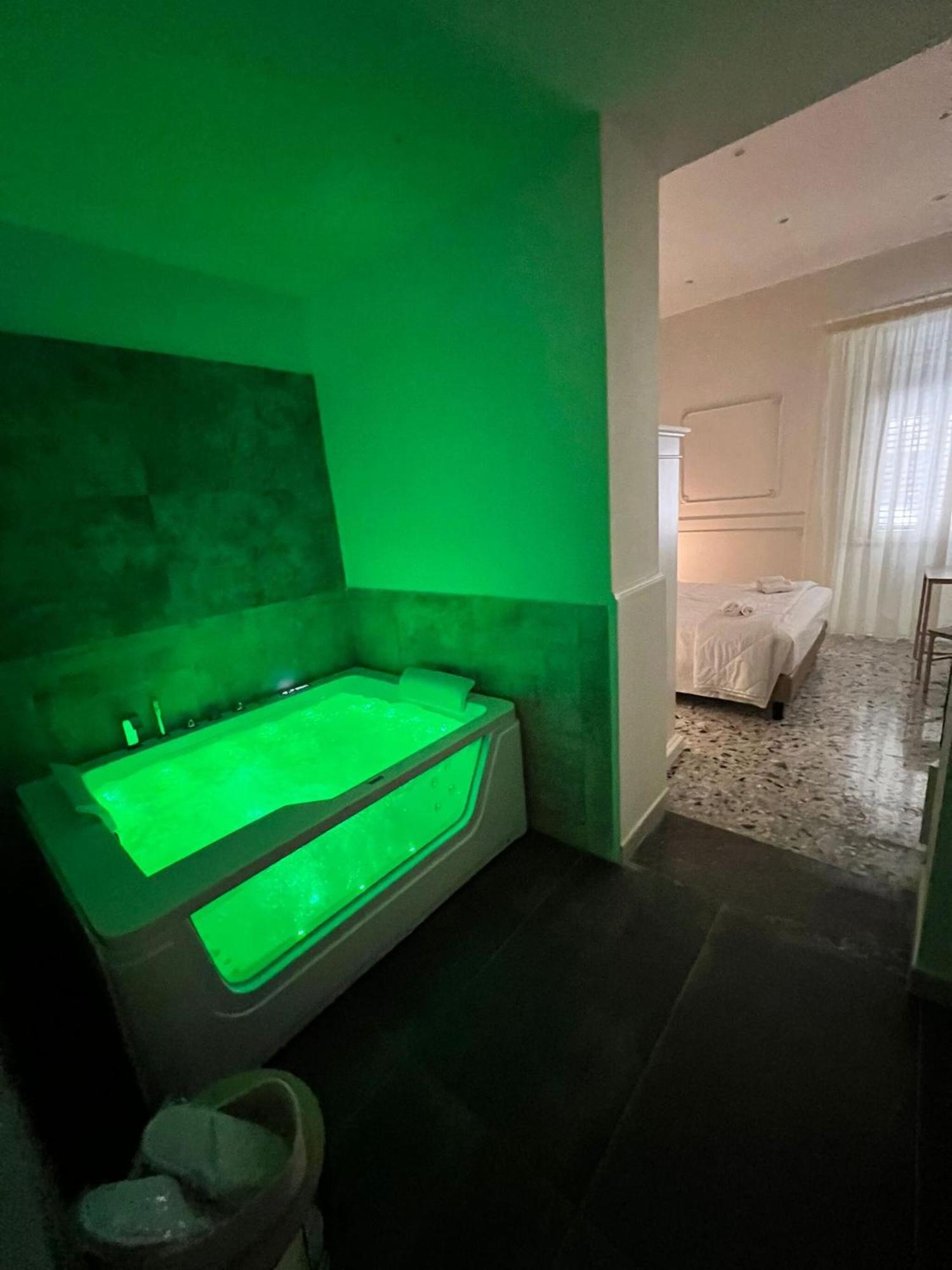Aragona House Palermo Bed & Breakfast エクステリア 写真