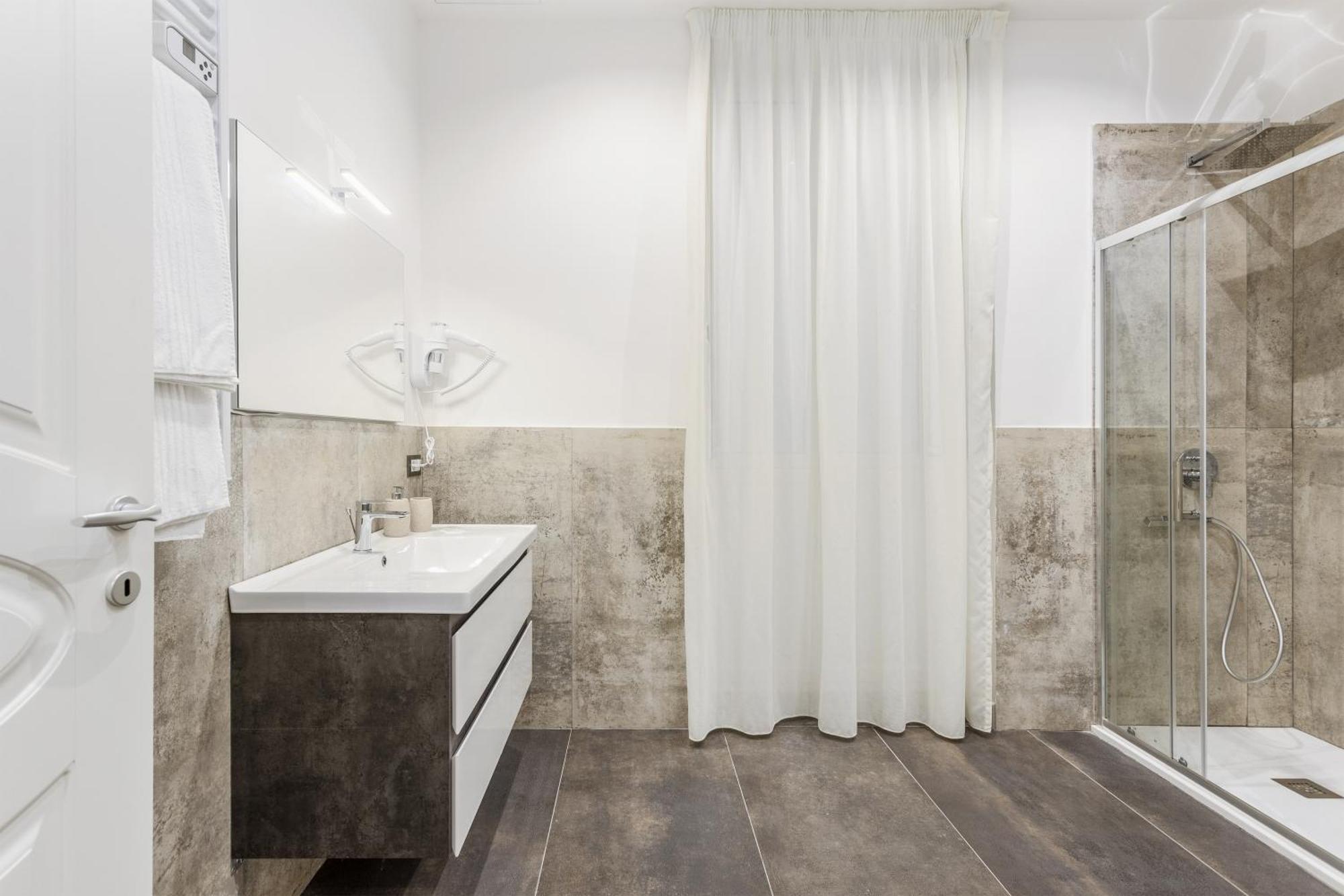 Aragona House Palermo Bed & Breakfast エクステリア 写真