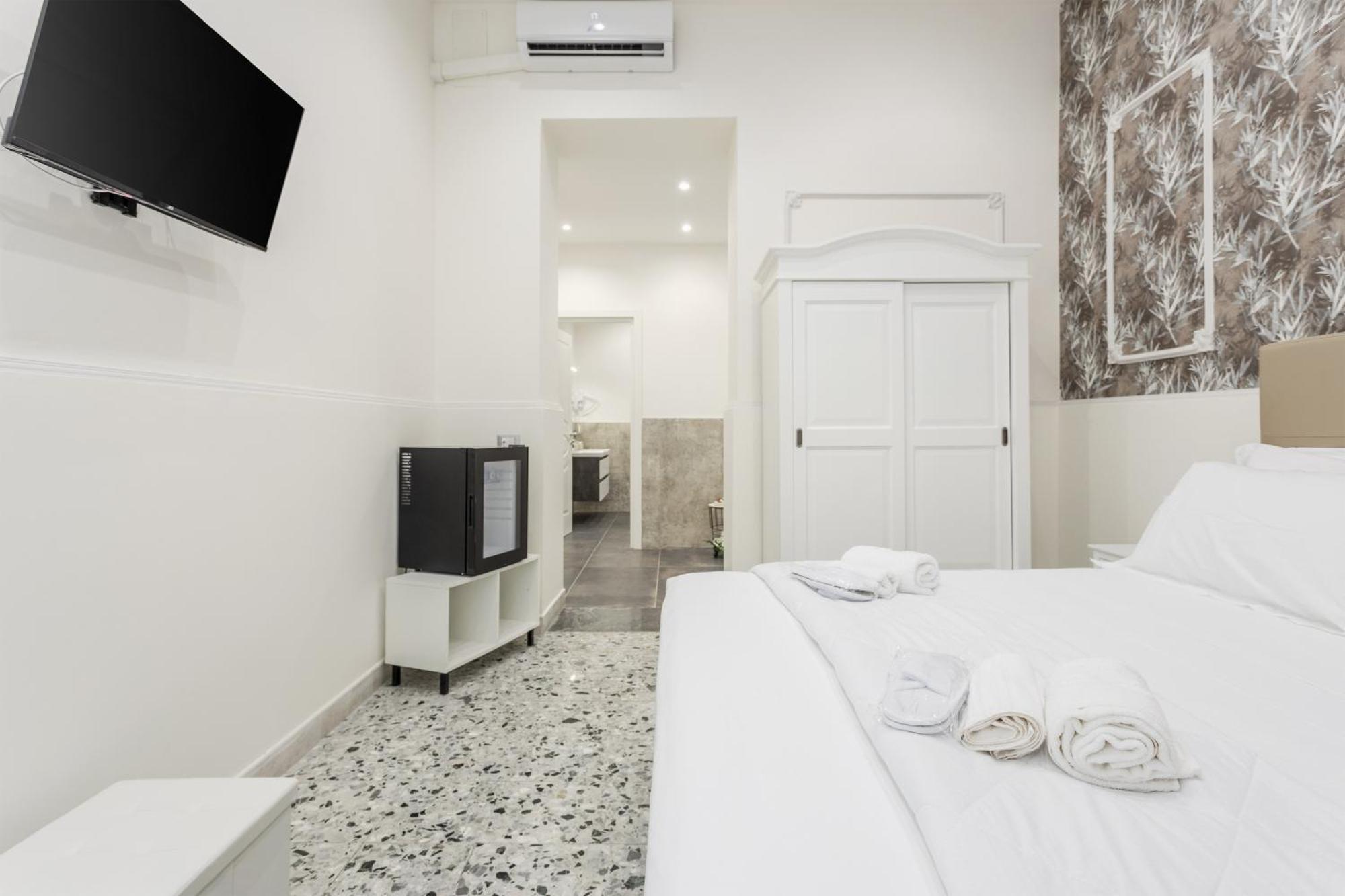 Aragona House Palermo Bed & Breakfast エクステリア 写真