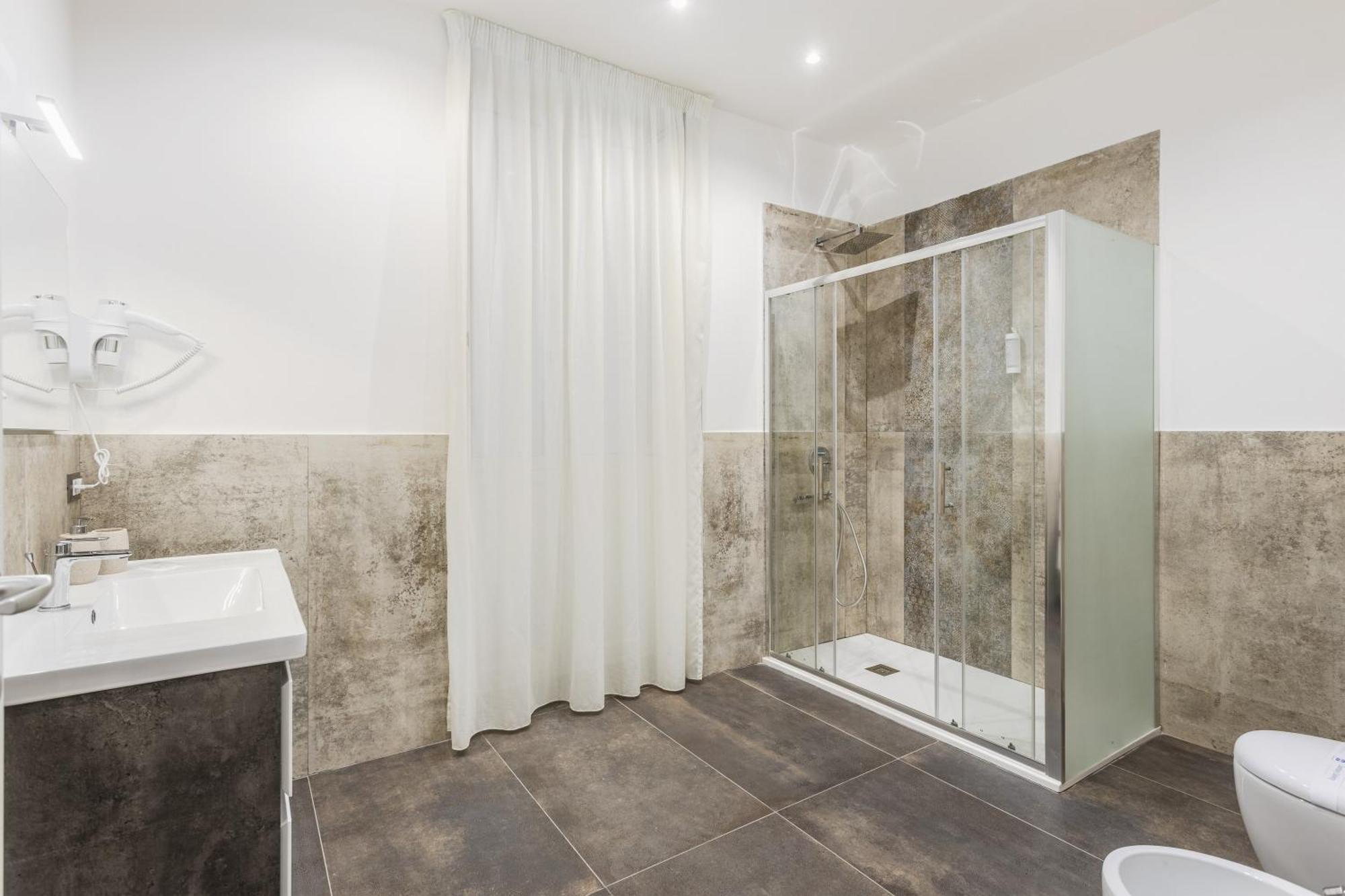 Aragona House Palermo Bed & Breakfast エクステリア 写真