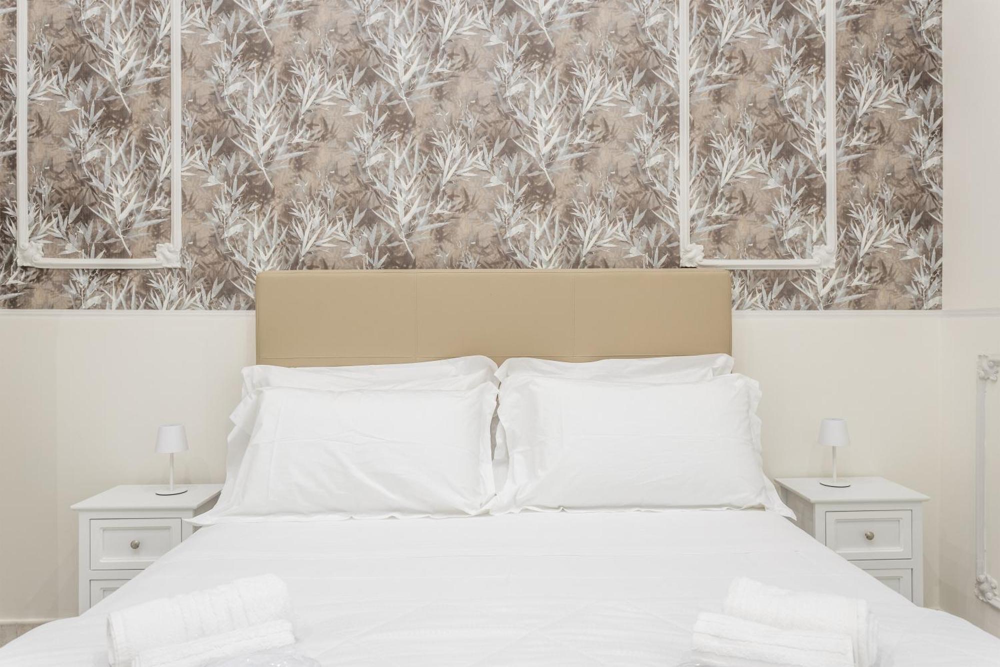 Aragona House Palermo Bed & Breakfast エクステリア 写真