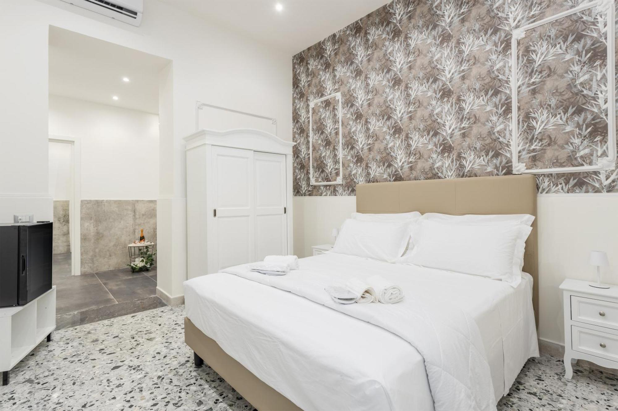 Aragona House Palermo Bed & Breakfast エクステリア 写真
