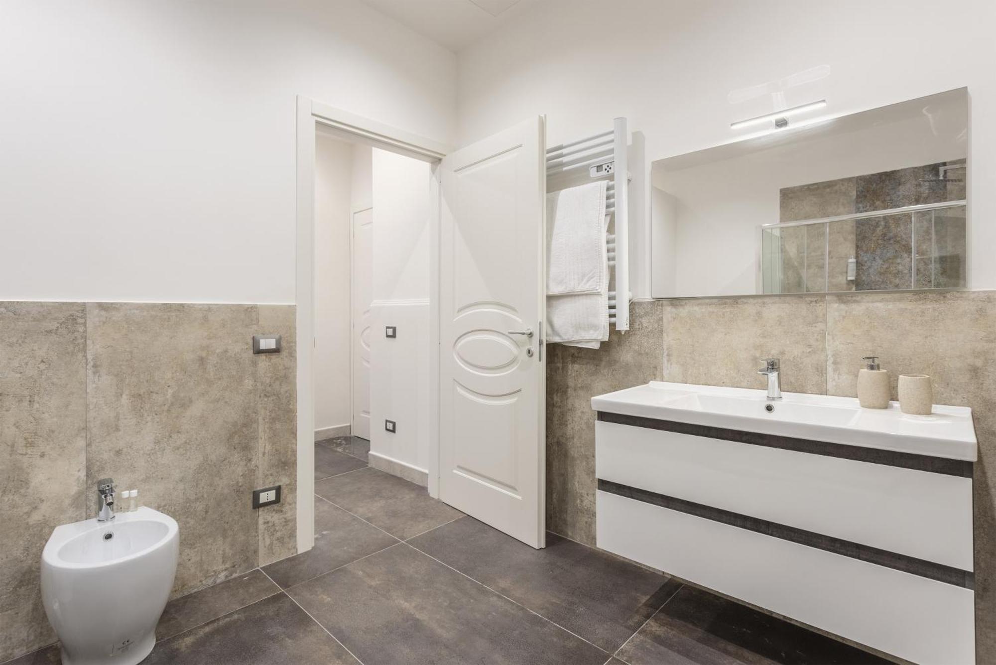 Aragona House Palermo Bed & Breakfast エクステリア 写真