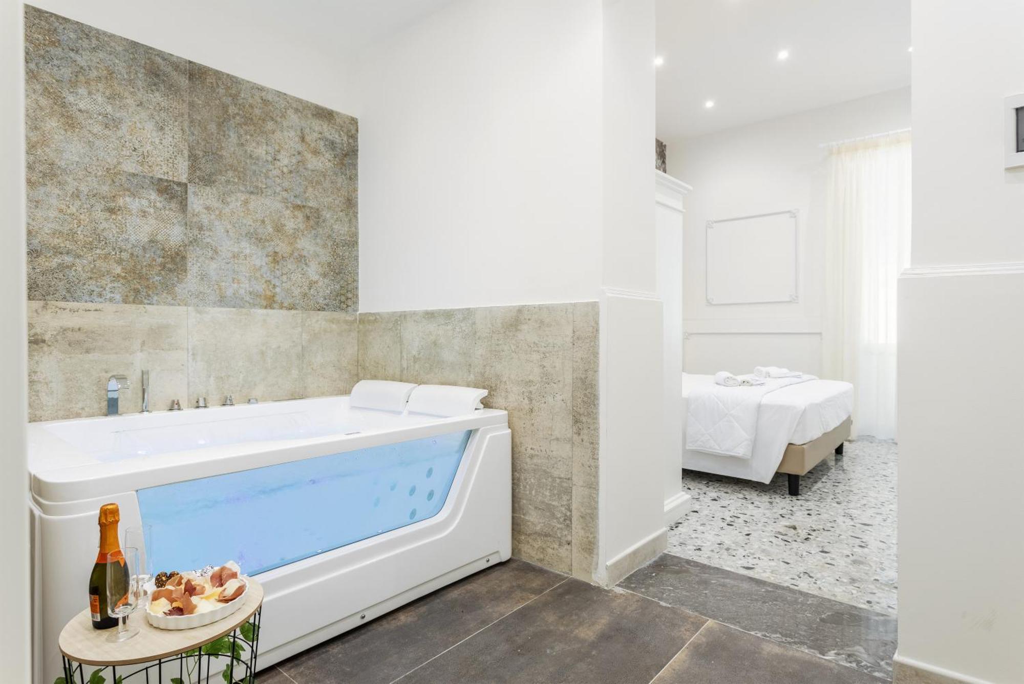 Aragona House Palermo Bed & Breakfast エクステリア 写真