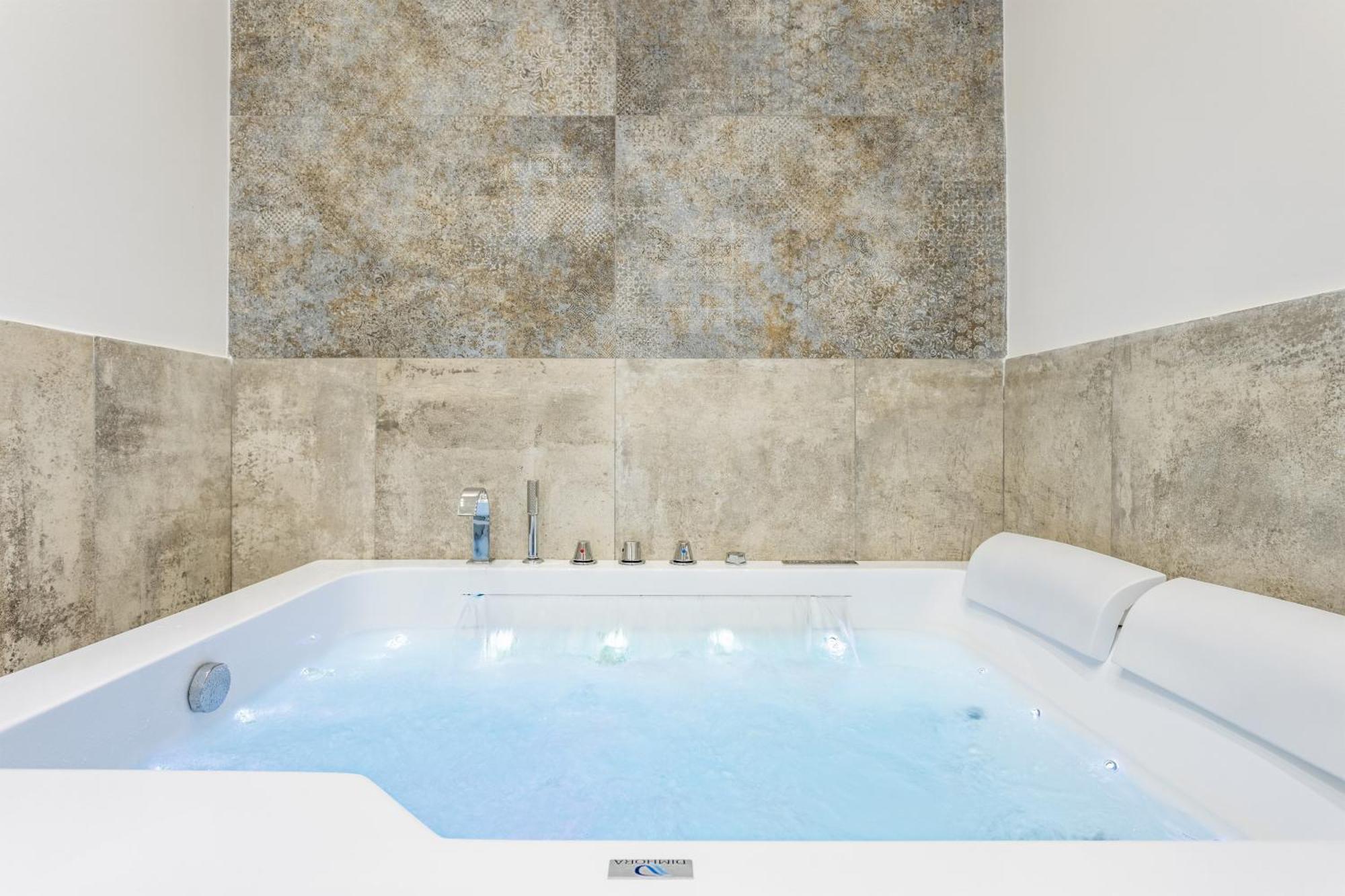 Aragona House Palermo Bed & Breakfast エクステリア 写真