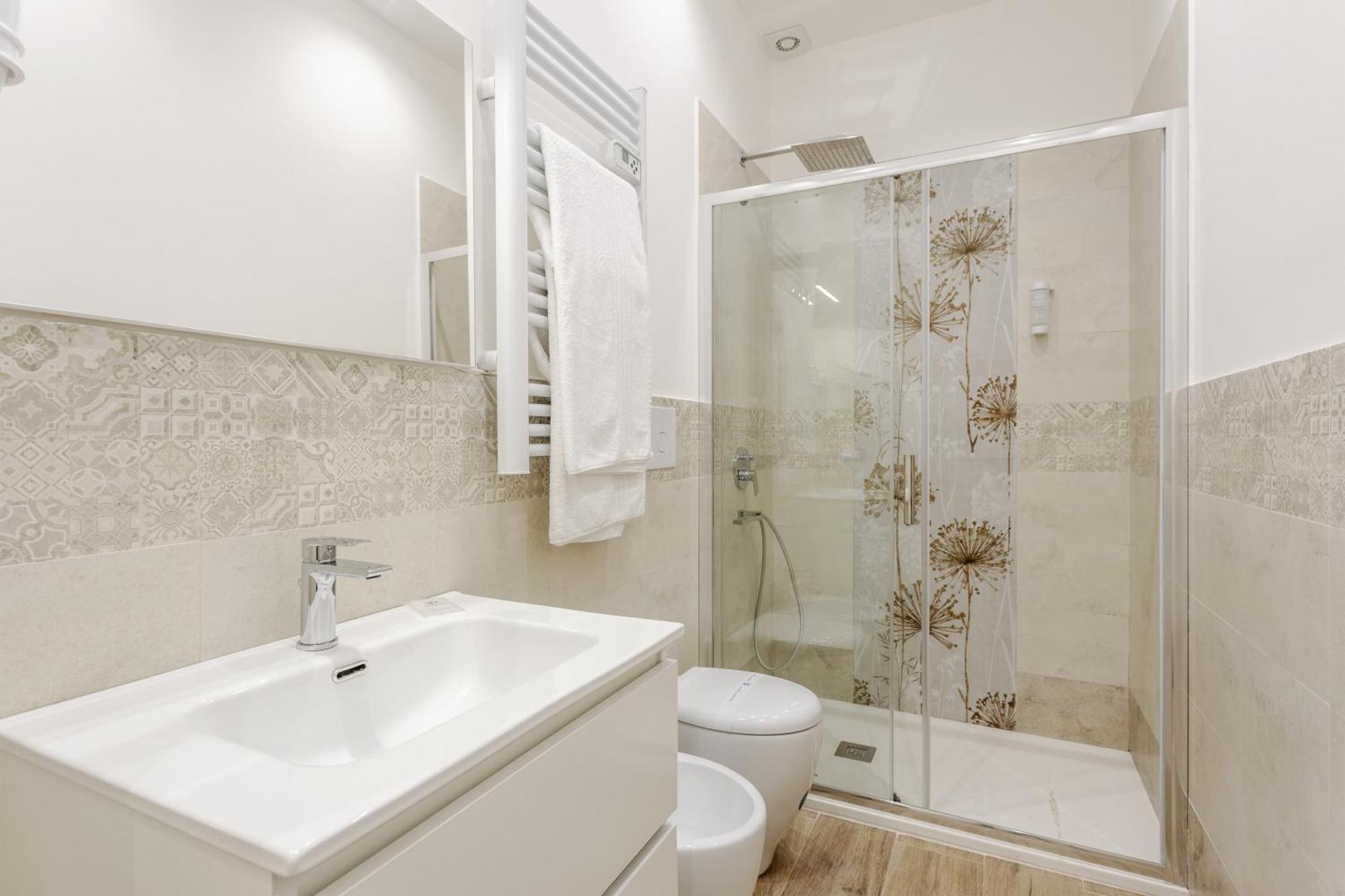 Aragona House Palermo Bed & Breakfast エクステリア 写真