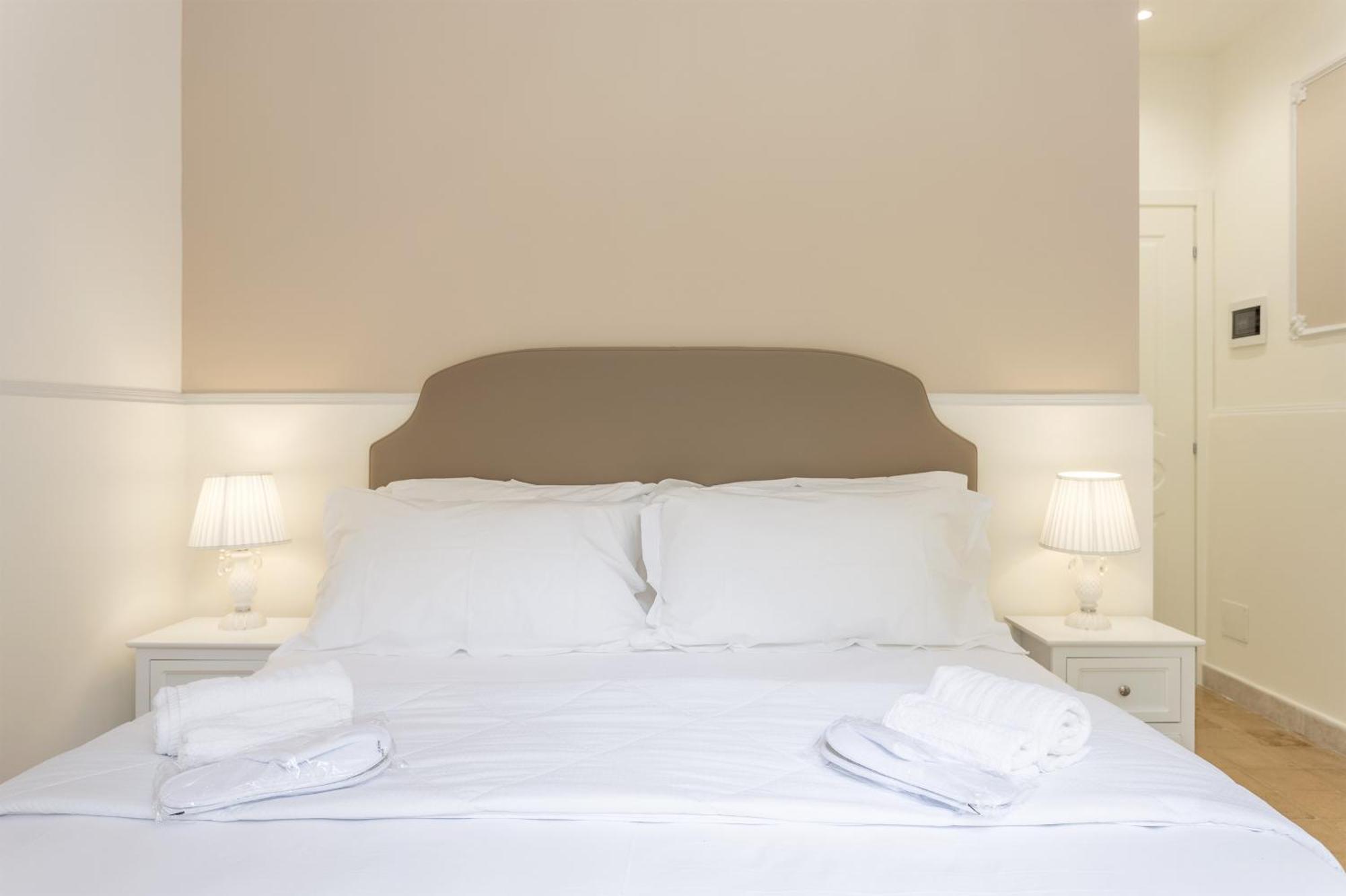 Aragona House Palermo Bed & Breakfast エクステリア 写真