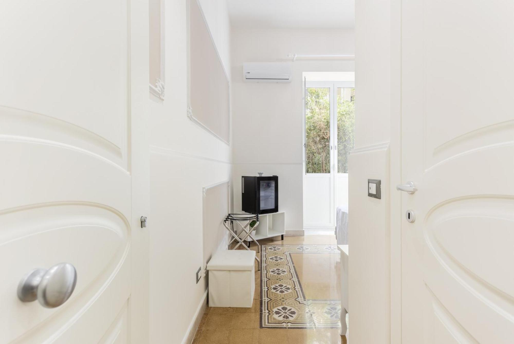 Aragona House Palermo Bed & Breakfast エクステリア 写真