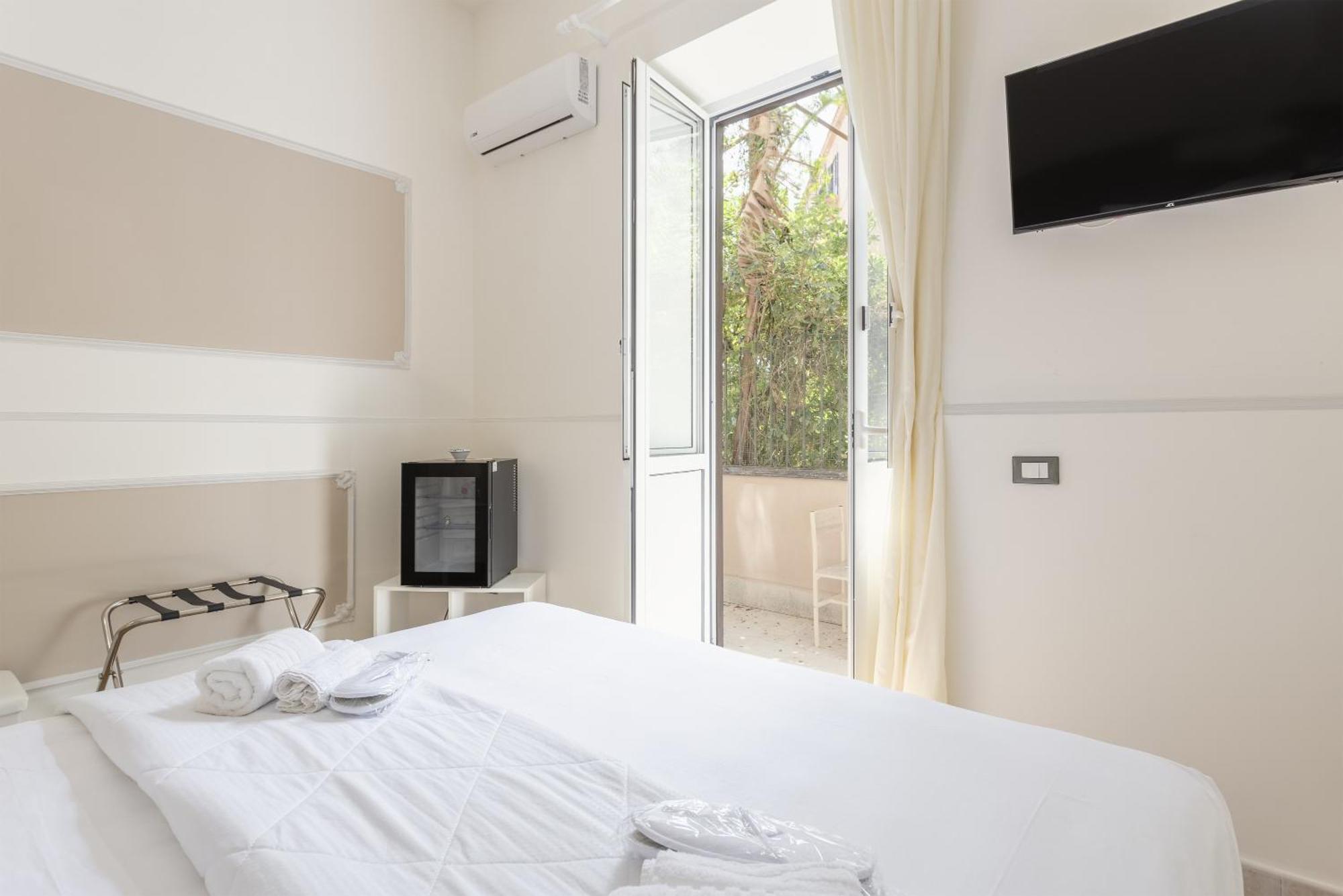 Aragona House Palermo Bed & Breakfast エクステリア 写真