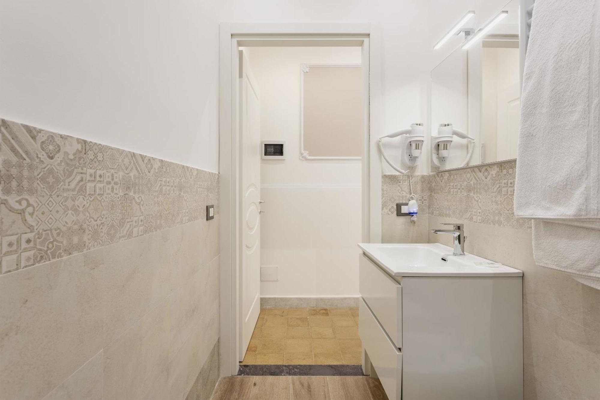 Aragona House Palermo Bed & Breakfast エクステリア 写真