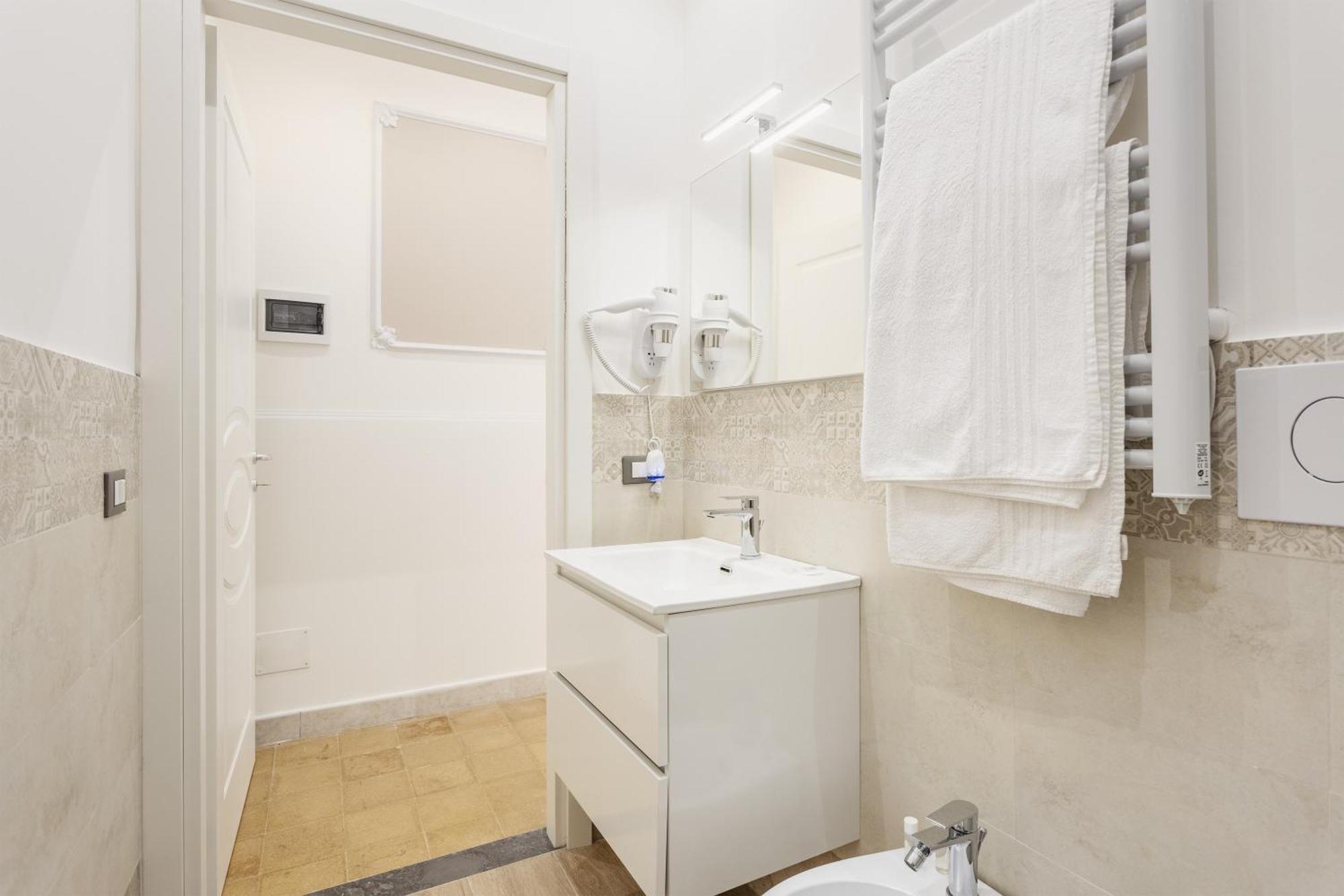 Aragona House Palermo Bed & Breakfast エクステリア 写真