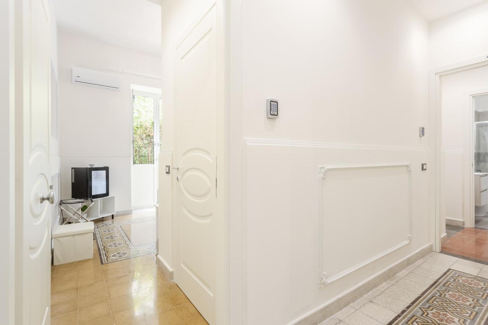Aragona House Palermo Bed & Breakfast エクステリア 写真