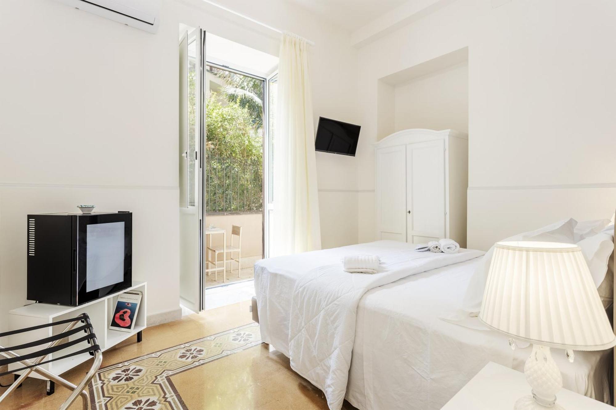 Aragona House Palermo Bed & Breakfast エクステリア 写真