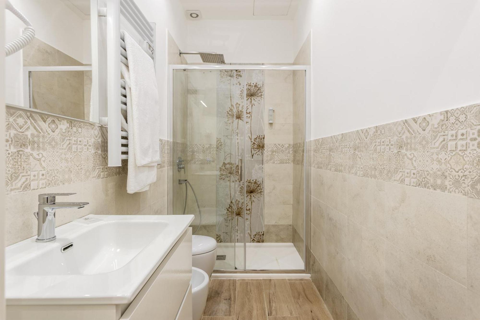 Aragona House Palermo Bed & Breakfast エクステリア 写真