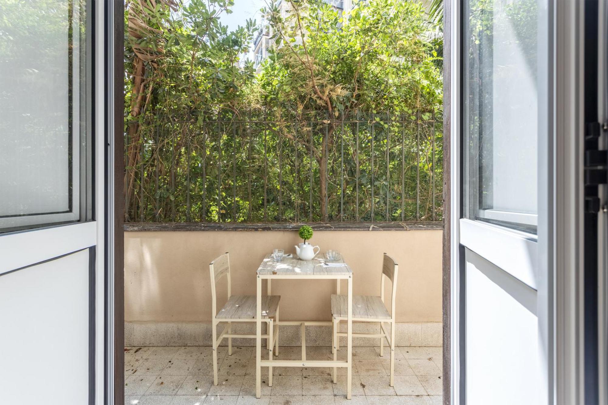 Aragona House Palermo Bed & Breakfast エクステリア 写真