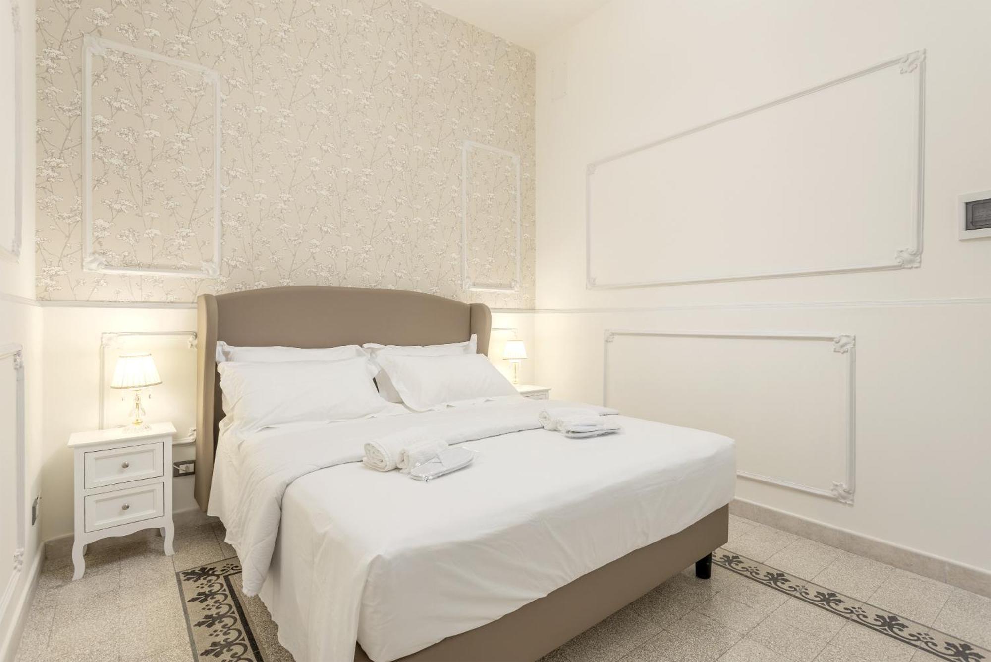 Aragona House Palermo Bed & Breakfast エクステリア 写真