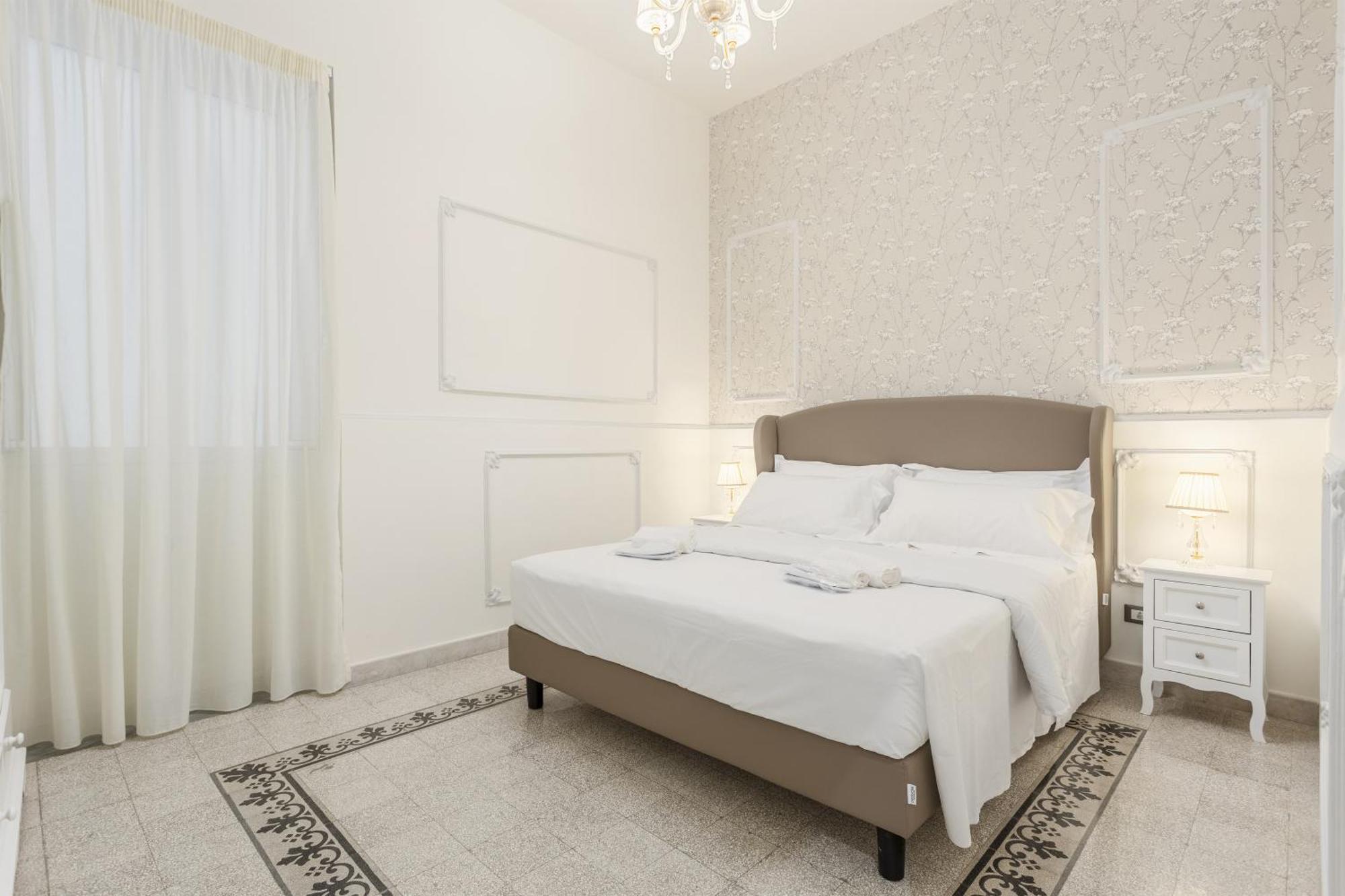 Aragona House Palermo Bed & Breakfast エクステリア 写真