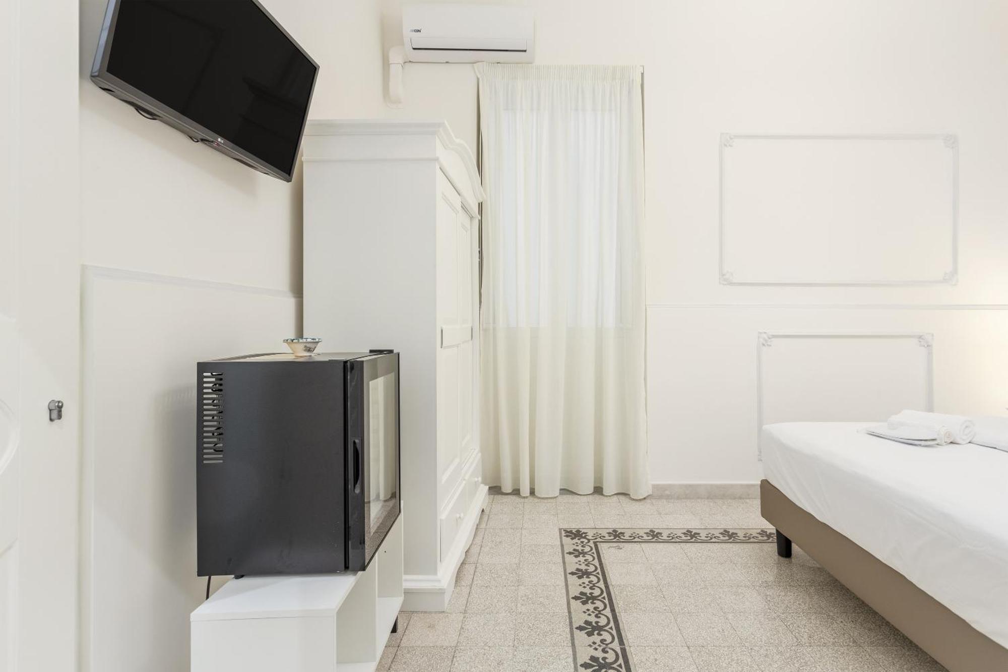 Aragona House Palermo Bed & Breakfast エクステリア 写真