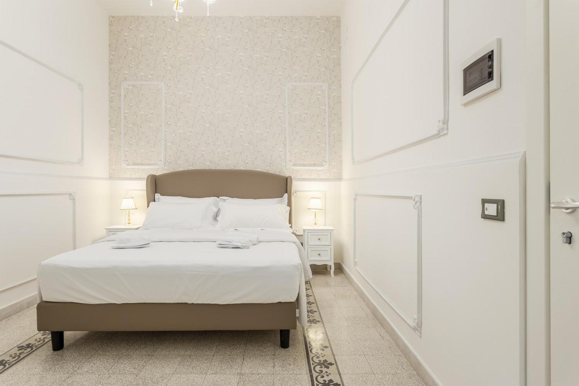 Aragona House Palermo Bed & Breakfast エクステリア 写真