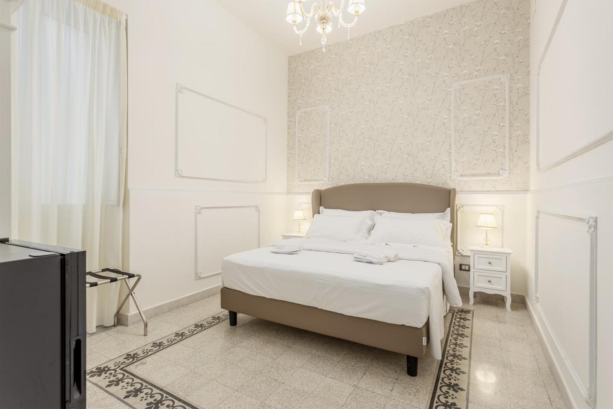 Aragona House Palermo Bed & Breakfast エクステリア 写真