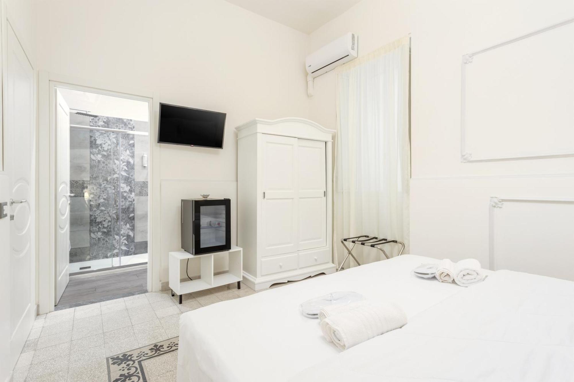 Aragona House Palermo Bed & Breakfast エクステリア 写真