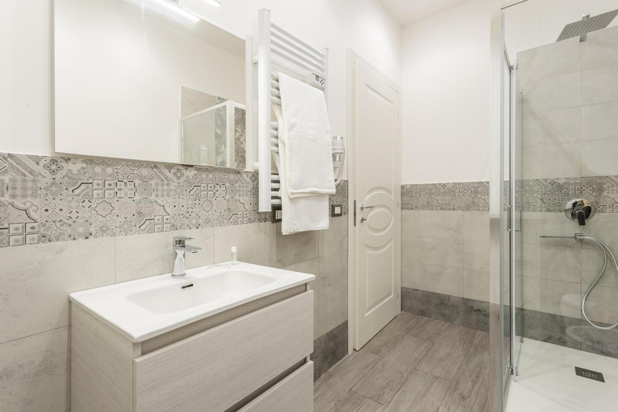 Aragona House Palermo Bed & Breakfast エクステリア 写真