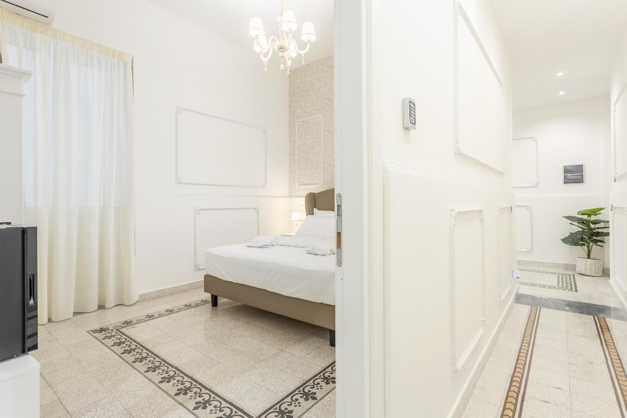 Aragona House Palermo Bed & Breakfast エクステリア 写真