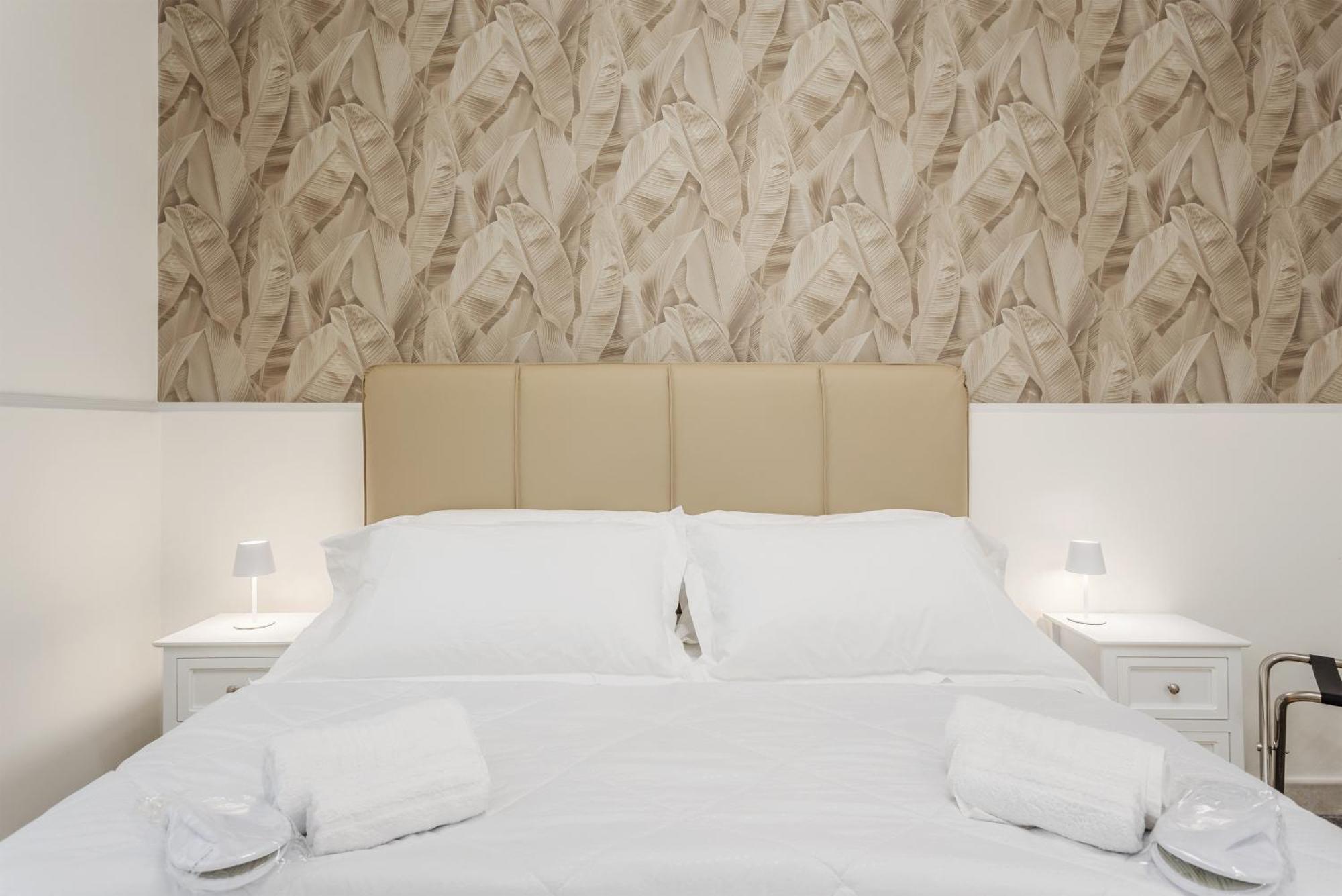 Aragona House Palermo Bed & Breakfast エクステリア 写真