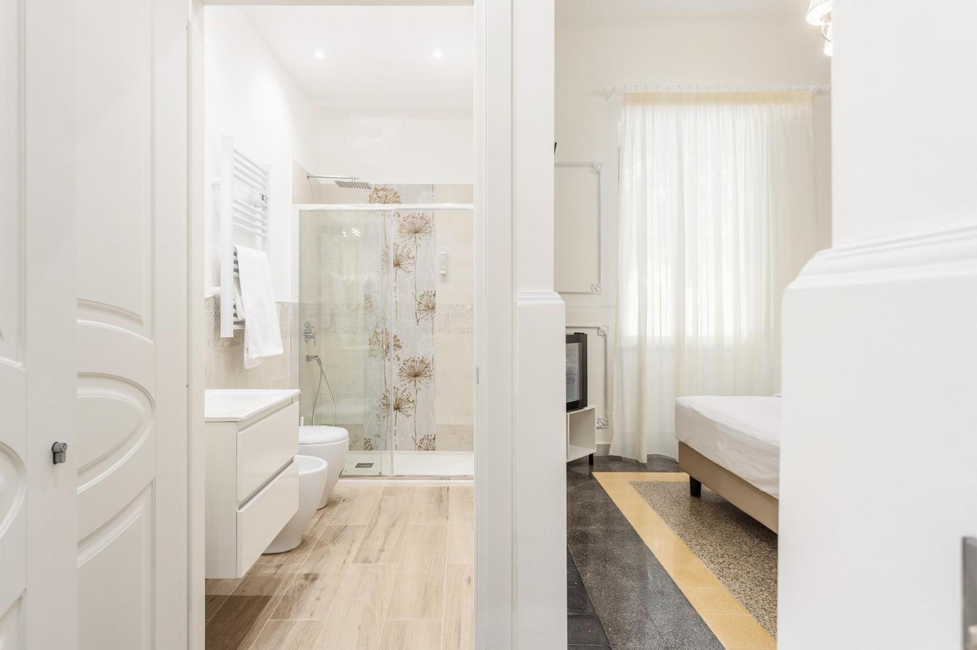 Aragona House Palermo Bed & Breakfast エクステリア 写真