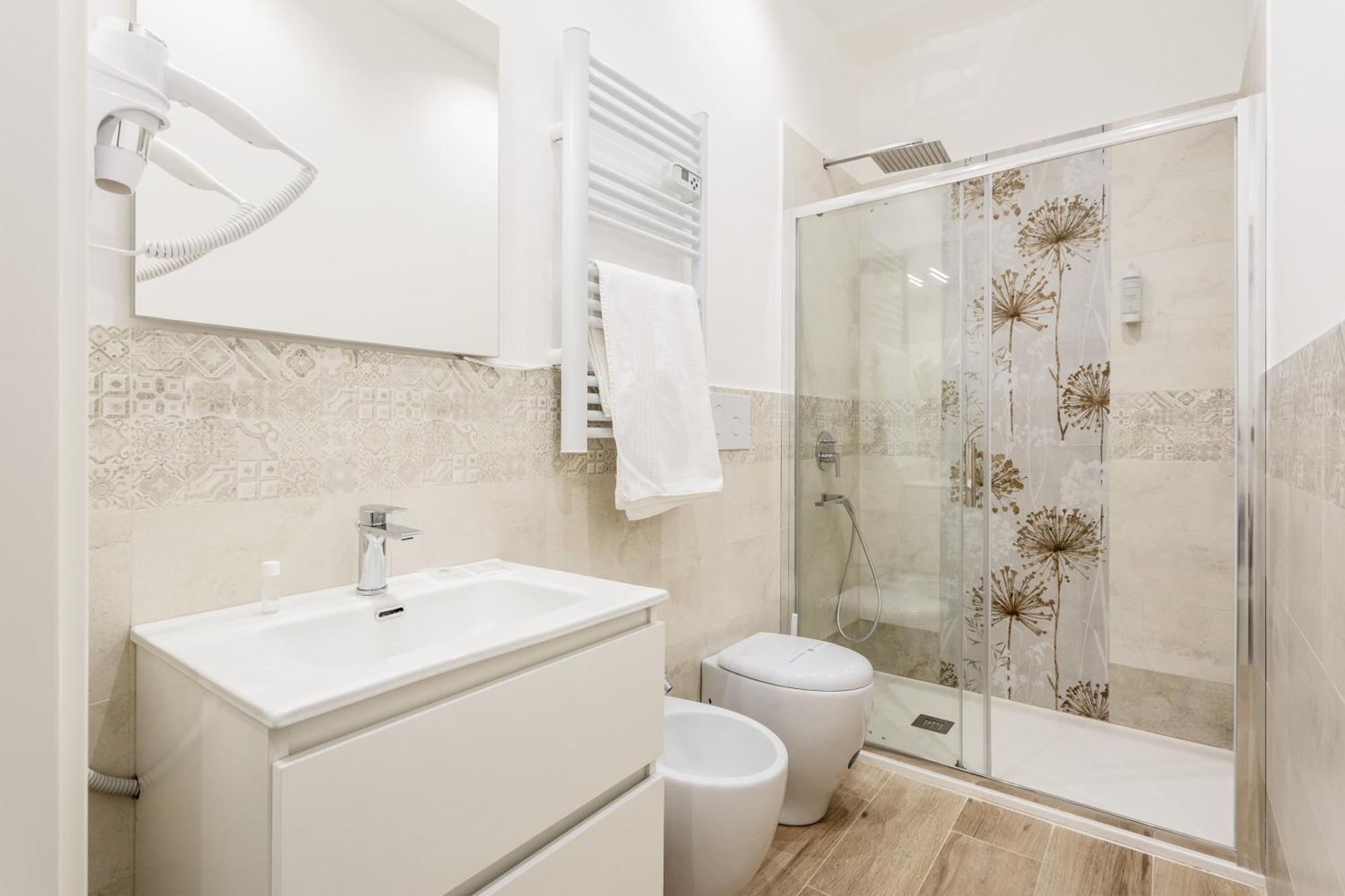 Aragona House Palermo Bed & Breakfast エクステリア 写真