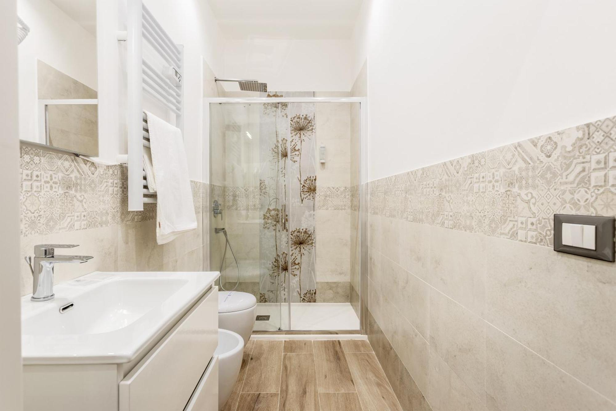 Aragona House Palermo Bed & Breakfast エクステリア 写真
