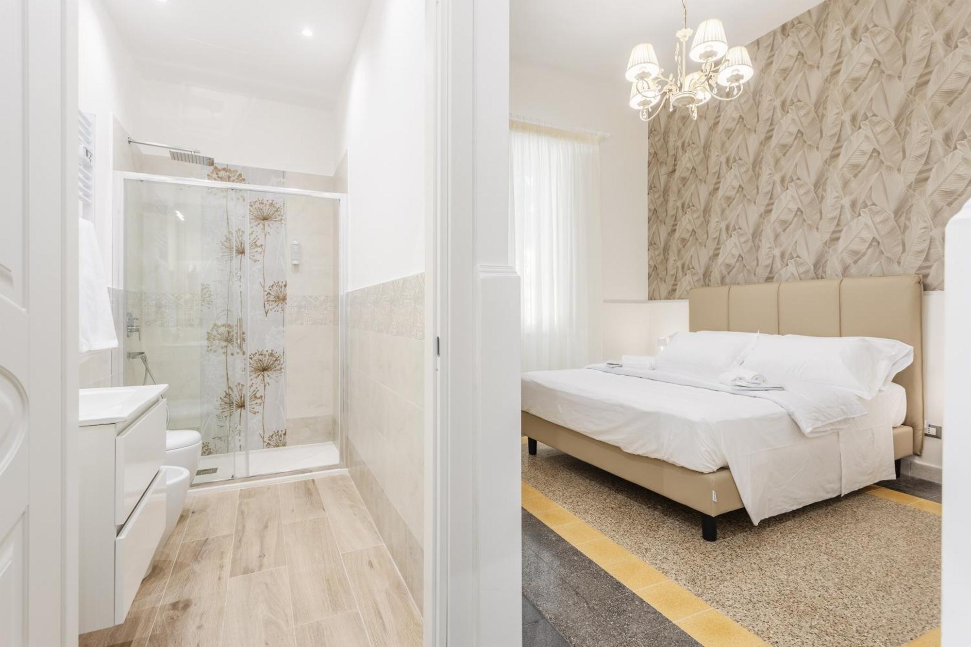 Aragona House Palermo Bed & Breakfast エクステリア 写真