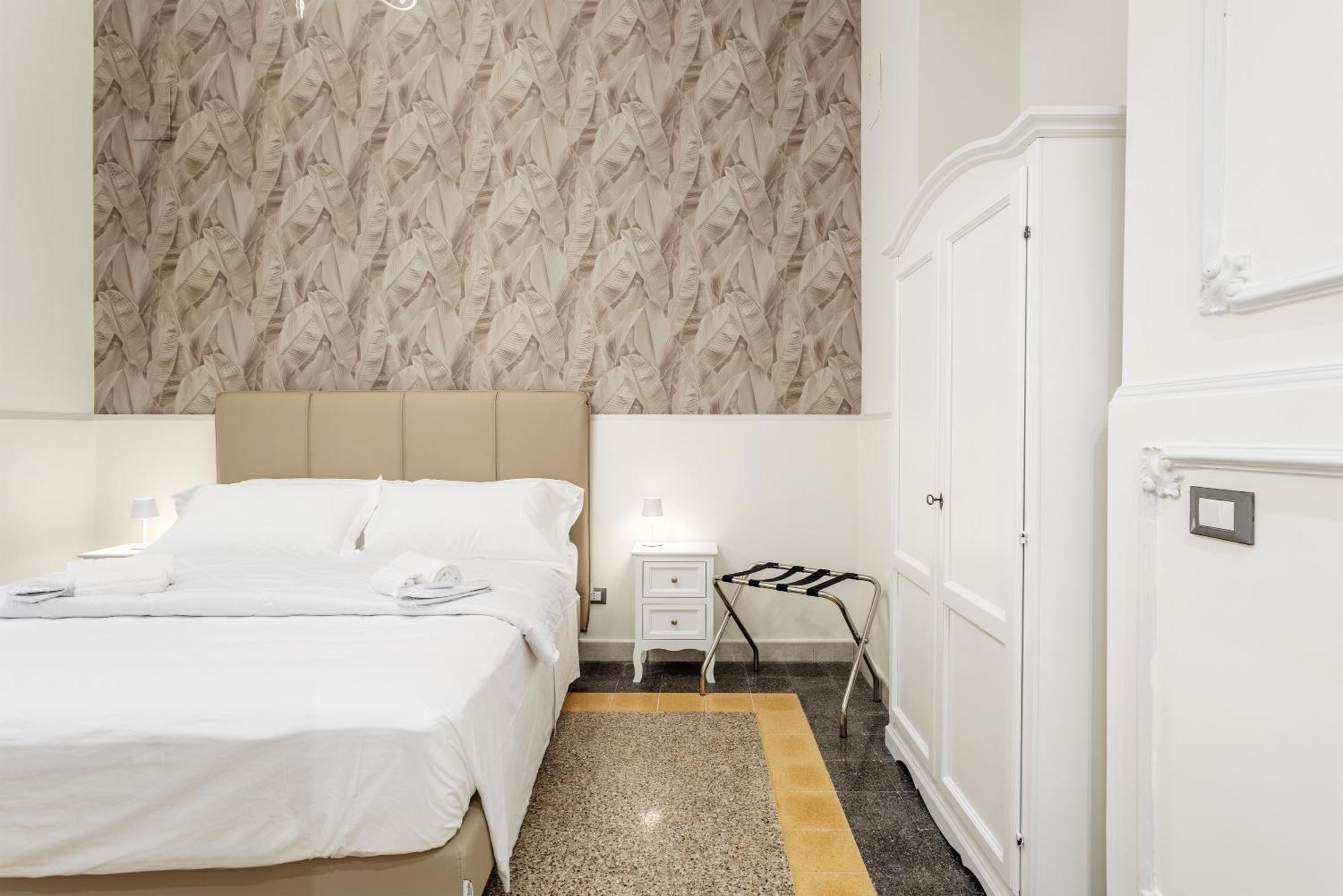 Aragona House Palermo Bed & Breakfast エクステリア 写真