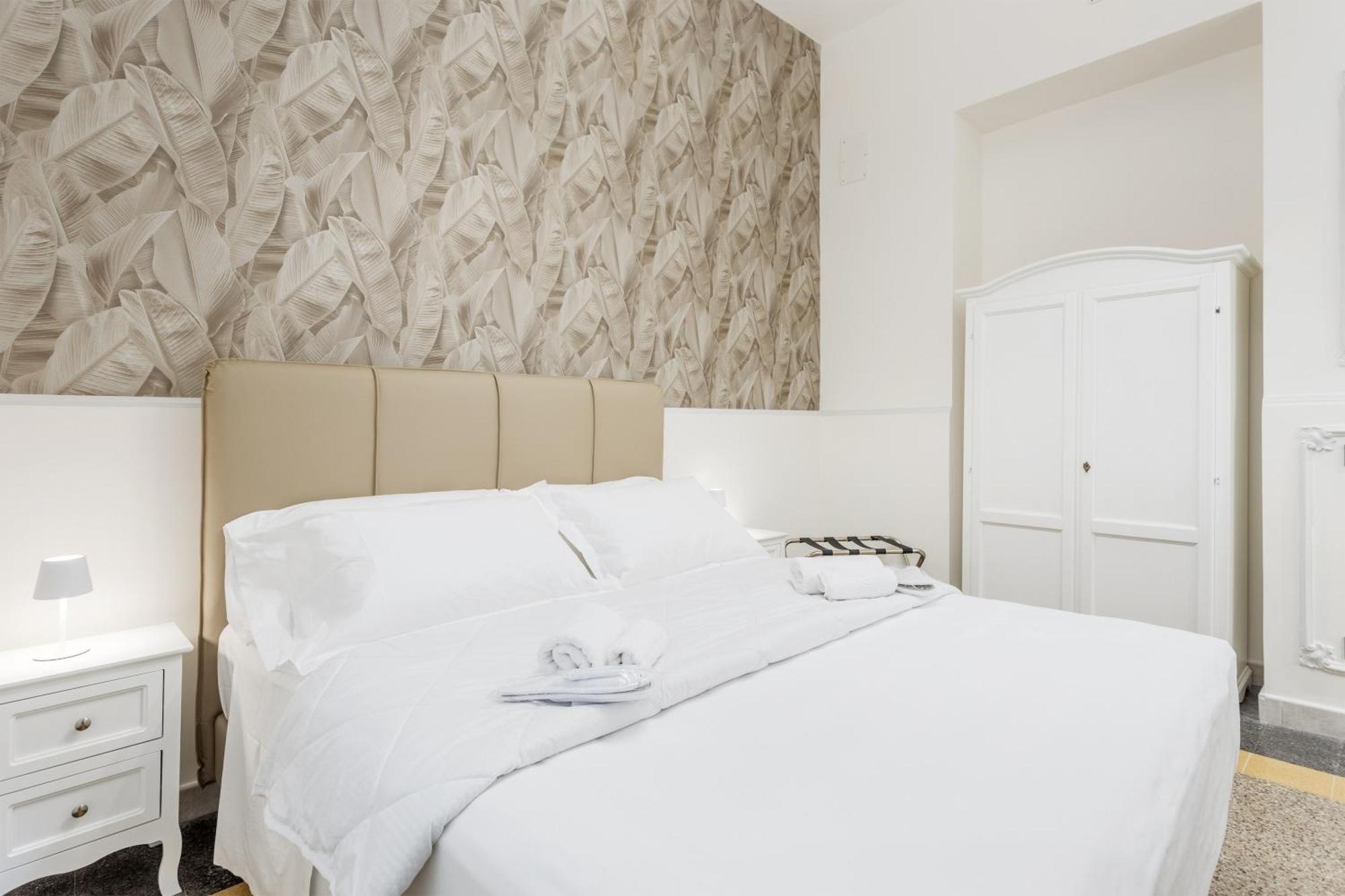 Aragona House Palermo Bed & Breakfast エクステリア 写真