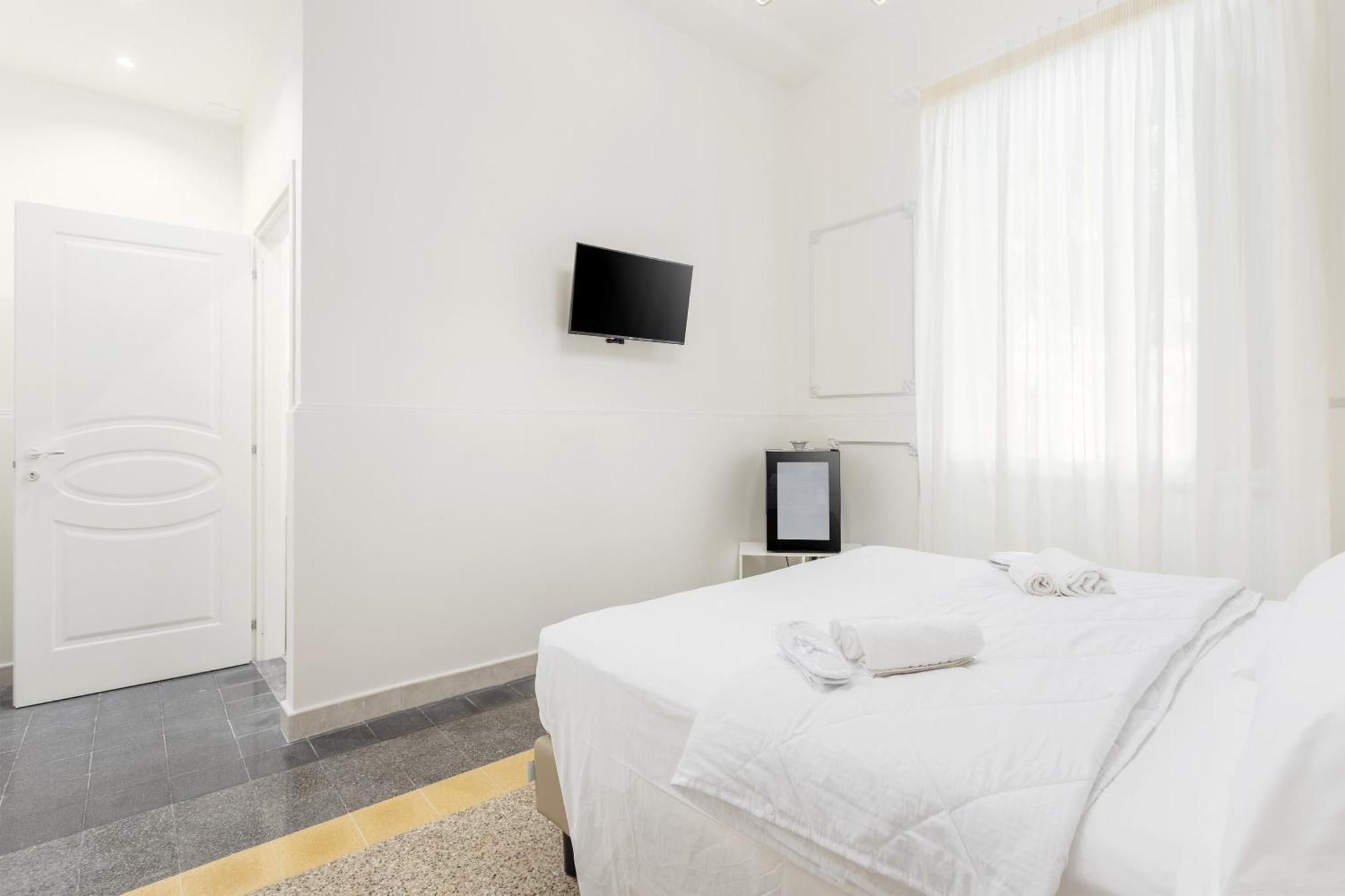 Aragona House Palermo Bed & Breakfast エクステリア 写真