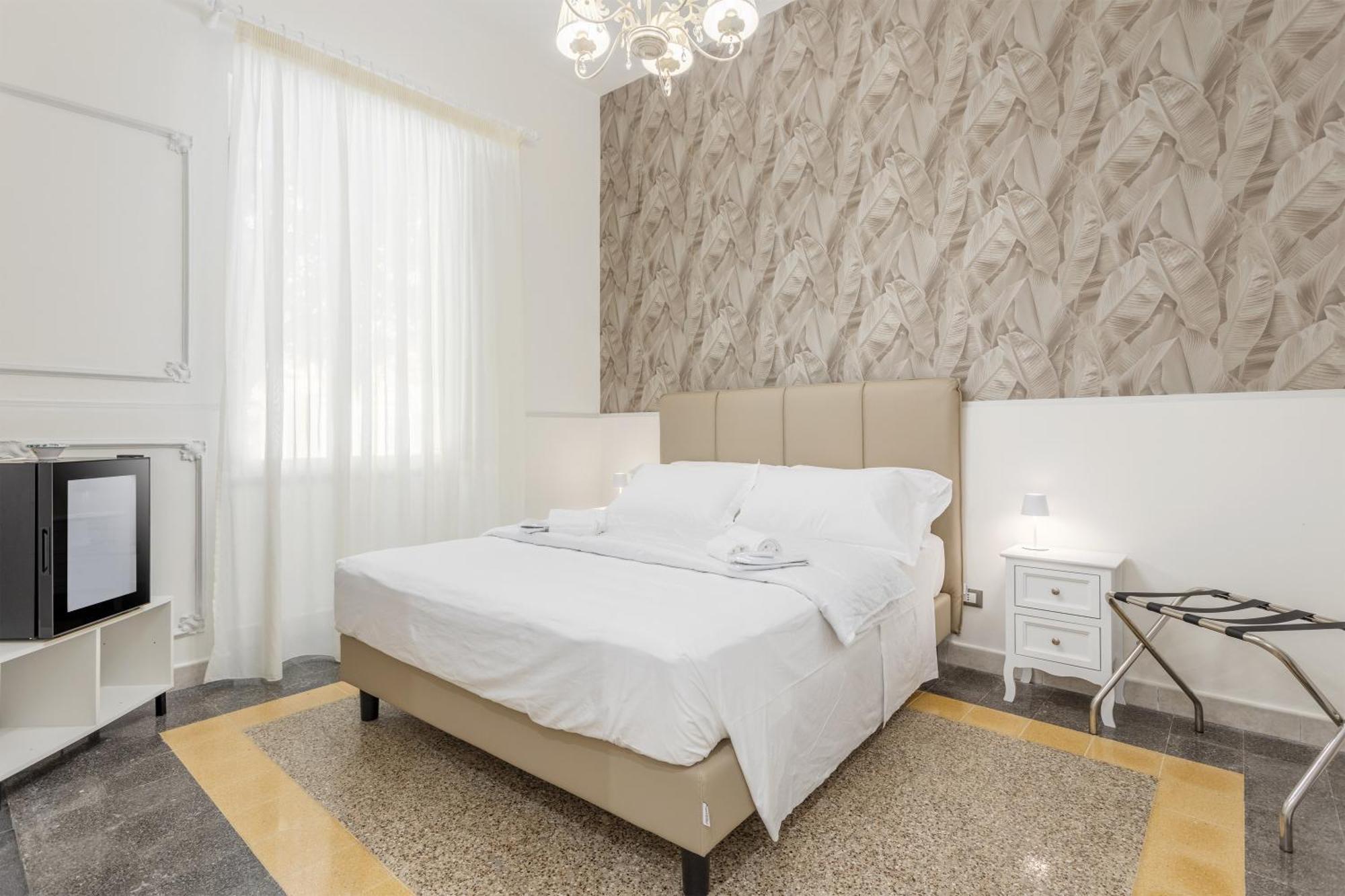Aragona House Palermo Bed & Breakfast エクステリア 写真