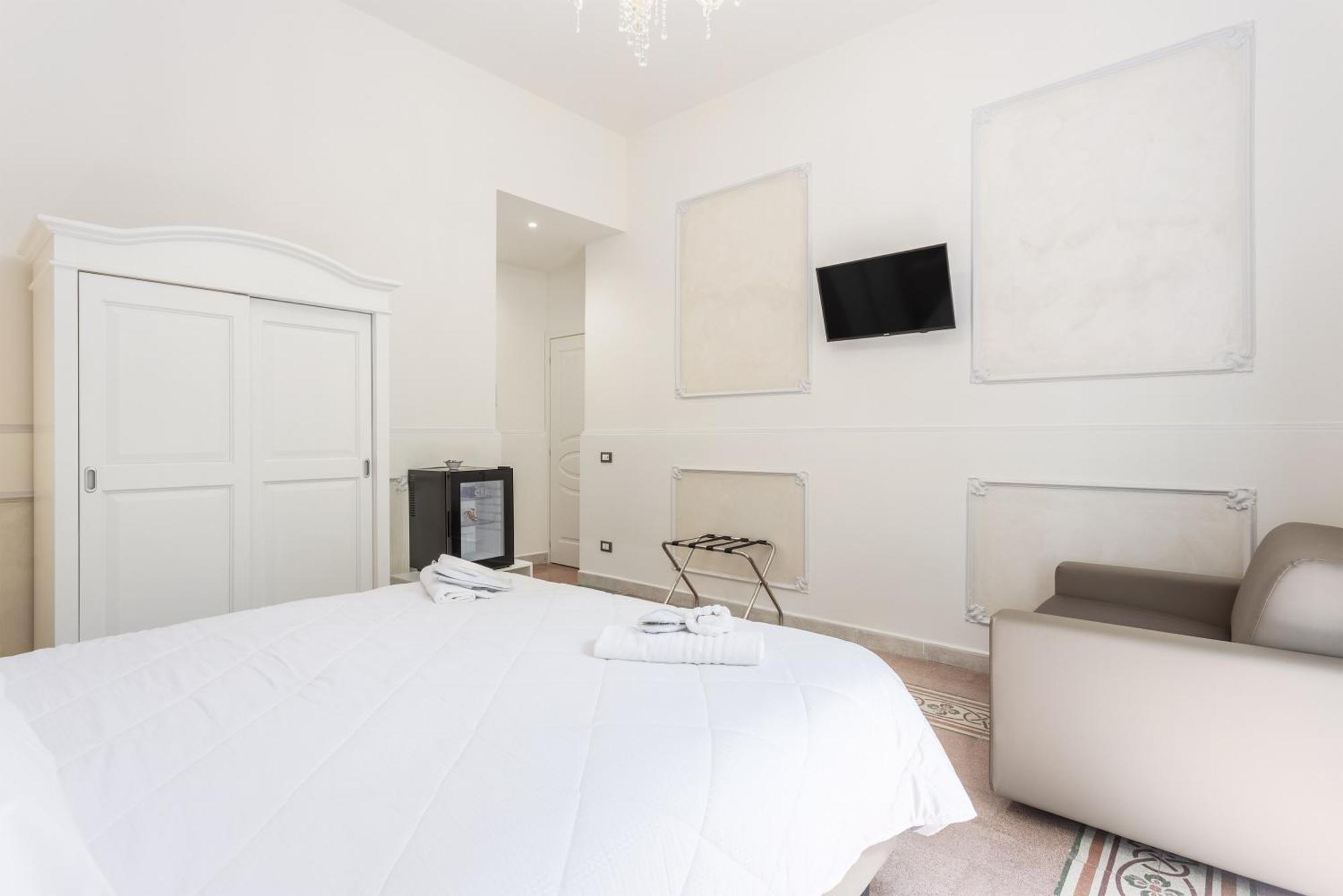 Aragona House Palermo Bed & Breakfast エクステリア 写真
