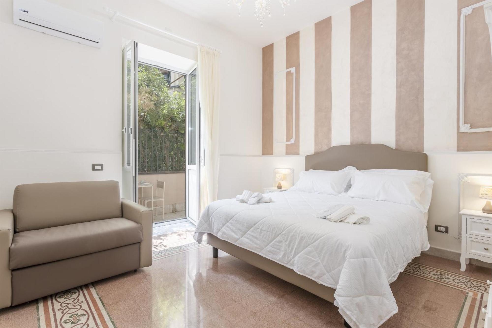 Aragona House Palermo Bed & Breakfast エクステリア 写真