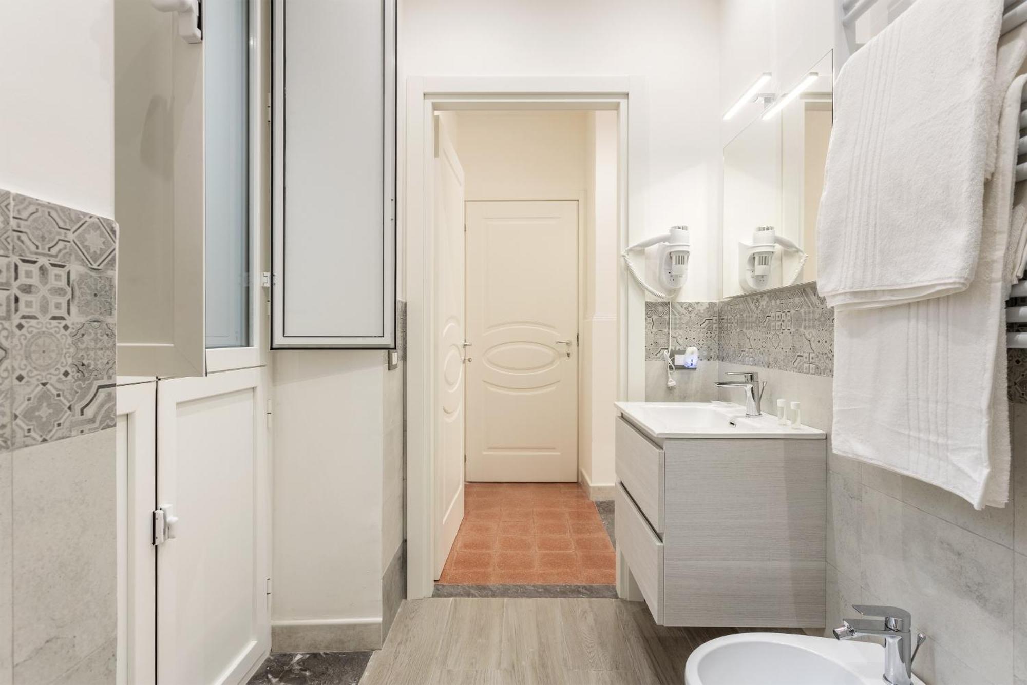 Aragona House Palermo Bed & Breakfast エクステリア 写真