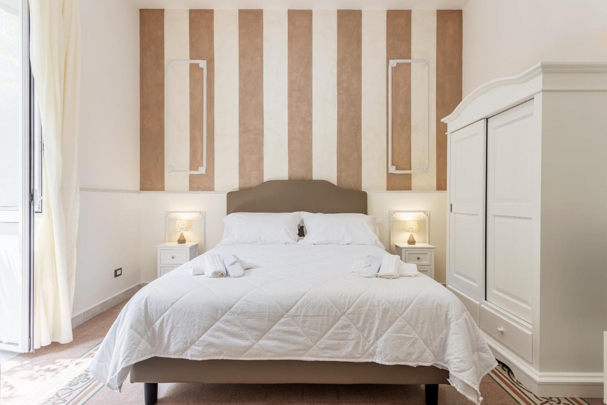 Aragona House Palermo Bed & Breakfast エクステリア 写真
