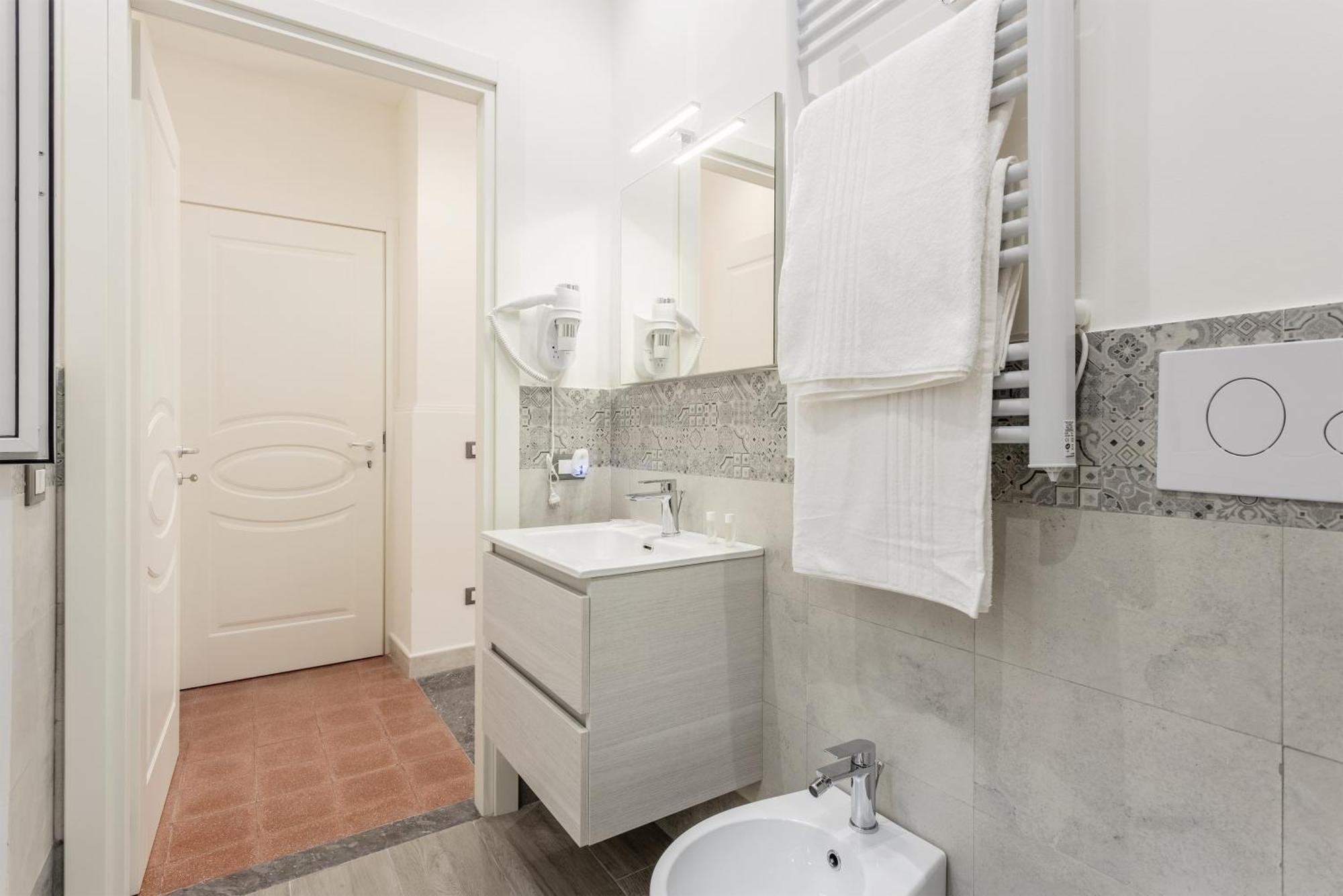Aragona House Palermo Bed & Breakfast エクステリア 写真
