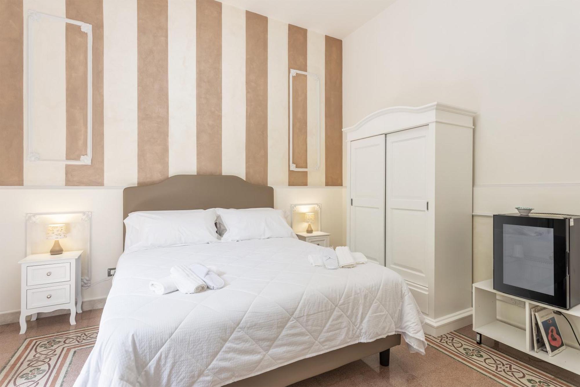 Aragona House Palermo Bed & Breakfast エクステリア 写真