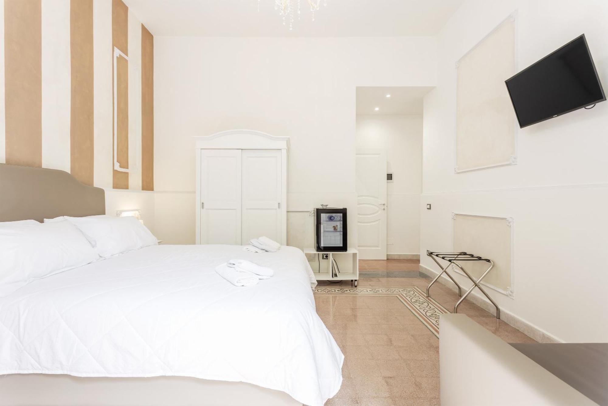 Aragona House Palermo Bed & Breakfast エクステリア 写真
