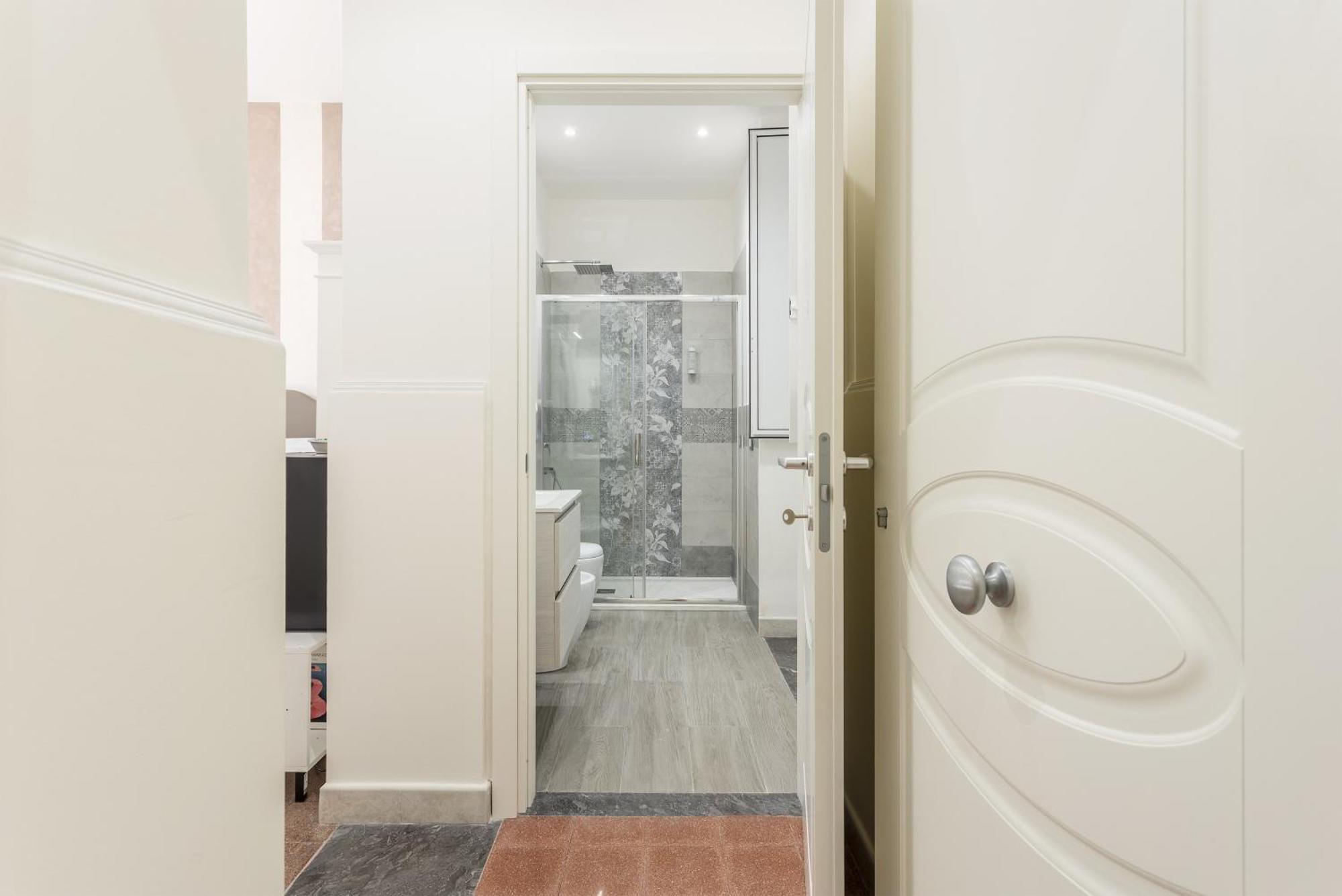 Aragona House Palermo Bed & Breakfast エクステリア 写真